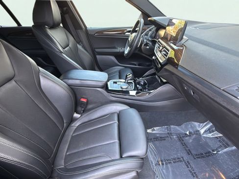 Used 2022 BMW X4 xDrive30i AWD/4WD image 22