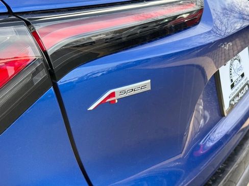 Used 2025 Acura ADX A-Spec AWD/4WD image 5