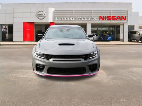 Used 2023 Dodge Charger Scat Pack image 8