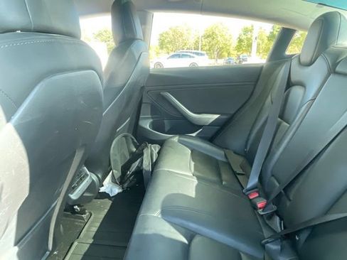 Used 2018 Tesla Model 3 AWD/4WD image 9