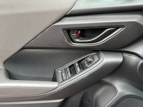 New 2026 Subaru Crosstrek 2.5i AWD/4WD image 10
