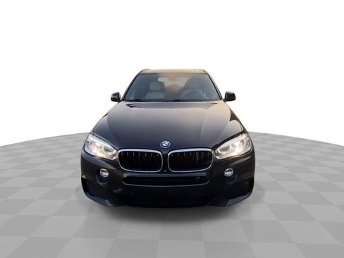 Used 2017 BMW X5 sDrive35i RWD image 5
