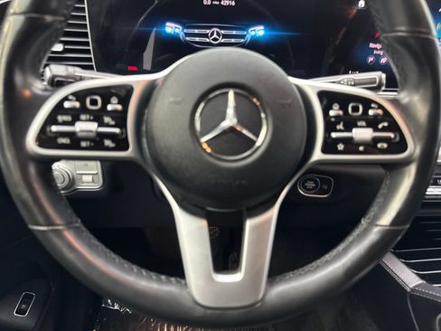 Used 2021 Mercedes-Benz GLE 350 4MATIC image 55