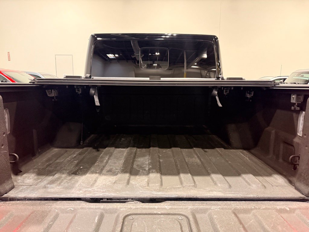 Used 2022 Jeep Gladiator Overland AWD/4WD image 10