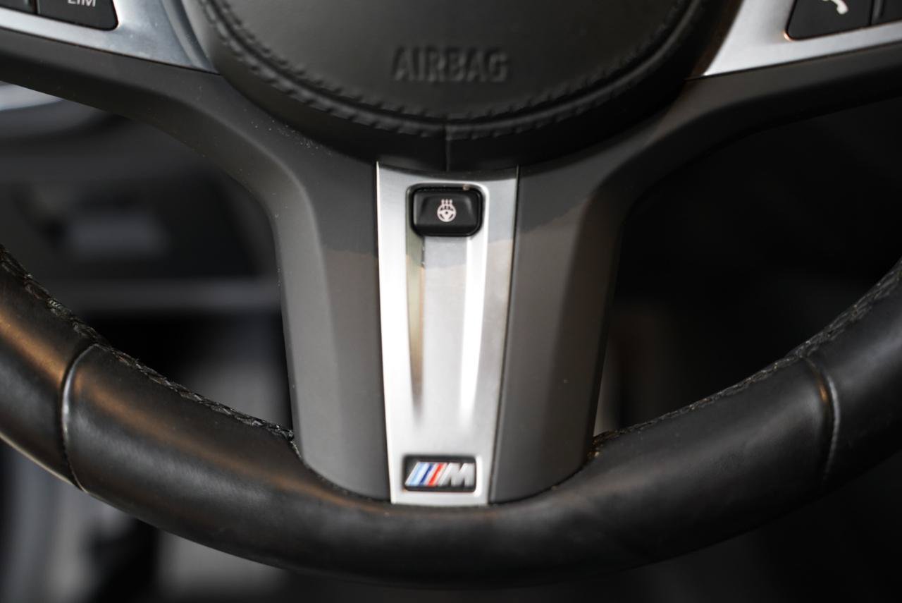 Used 2024 BMW X3 sDrive30i w/ M Sport Package RWD image 14
