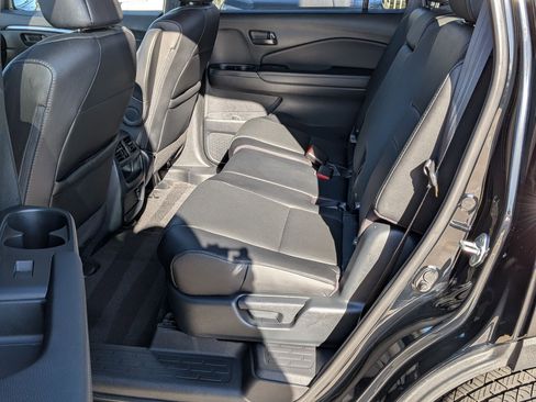 Certified 2023 Honda Passport EX-L image 24