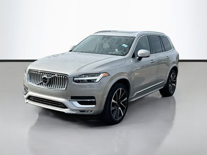 Used 2023 Volvo XC90 B6 Plus