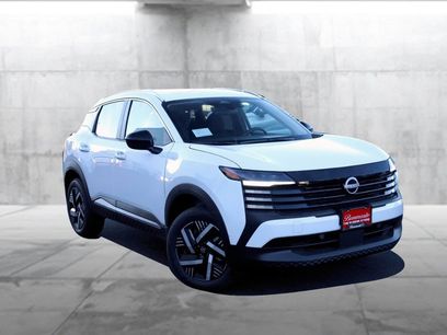 New 2026 Nissan Kicks SV