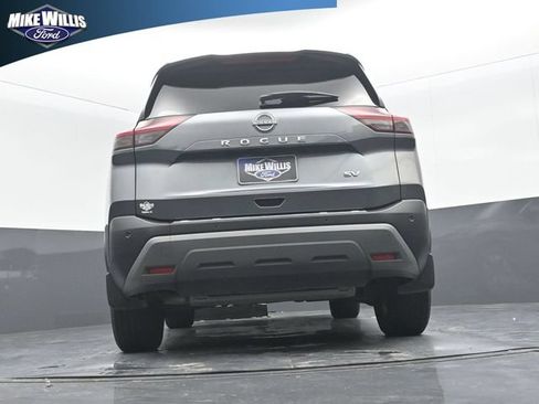 Used 2023 Nissan Rogue SV w/ SV Premium B Package FWD image 22
