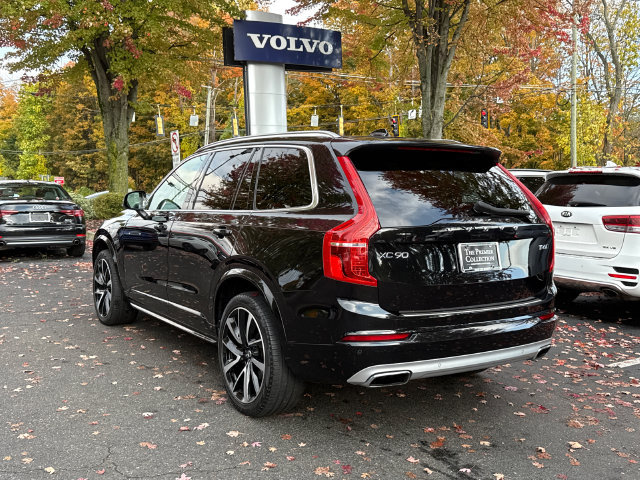 Used 2021 Volvo XC90 T6 Momentum w/ Climate Package AWD/4WD image 2