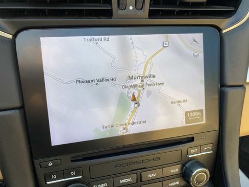 Used 2017 Porsche 911 Carrera 4S image 17