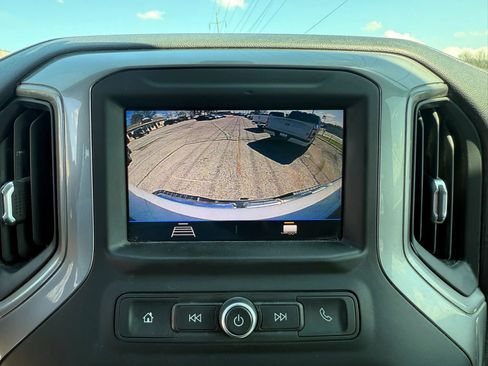 Used 2020 GMC Sierra 2500 4x4 Crew Cab image 16