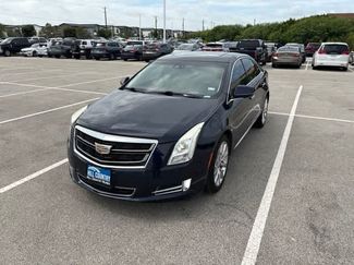 Used 2017 Cadillac XTS Premium Luxury FWD video 1