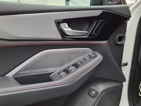 Certified 2026 Acura MDX A-Spec image 21