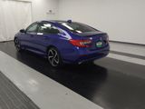 Used 2020 Honda Accord Sport image 5