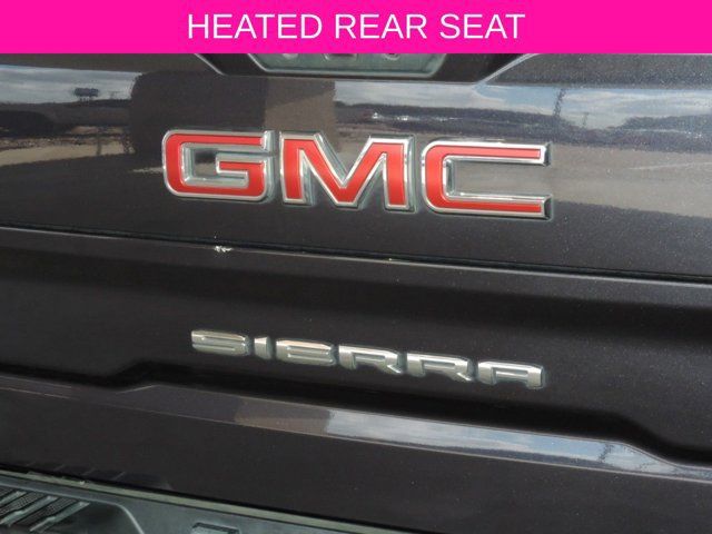 Used 2022 GMC Sierra 1500 AT4X AWD/4WD image 18