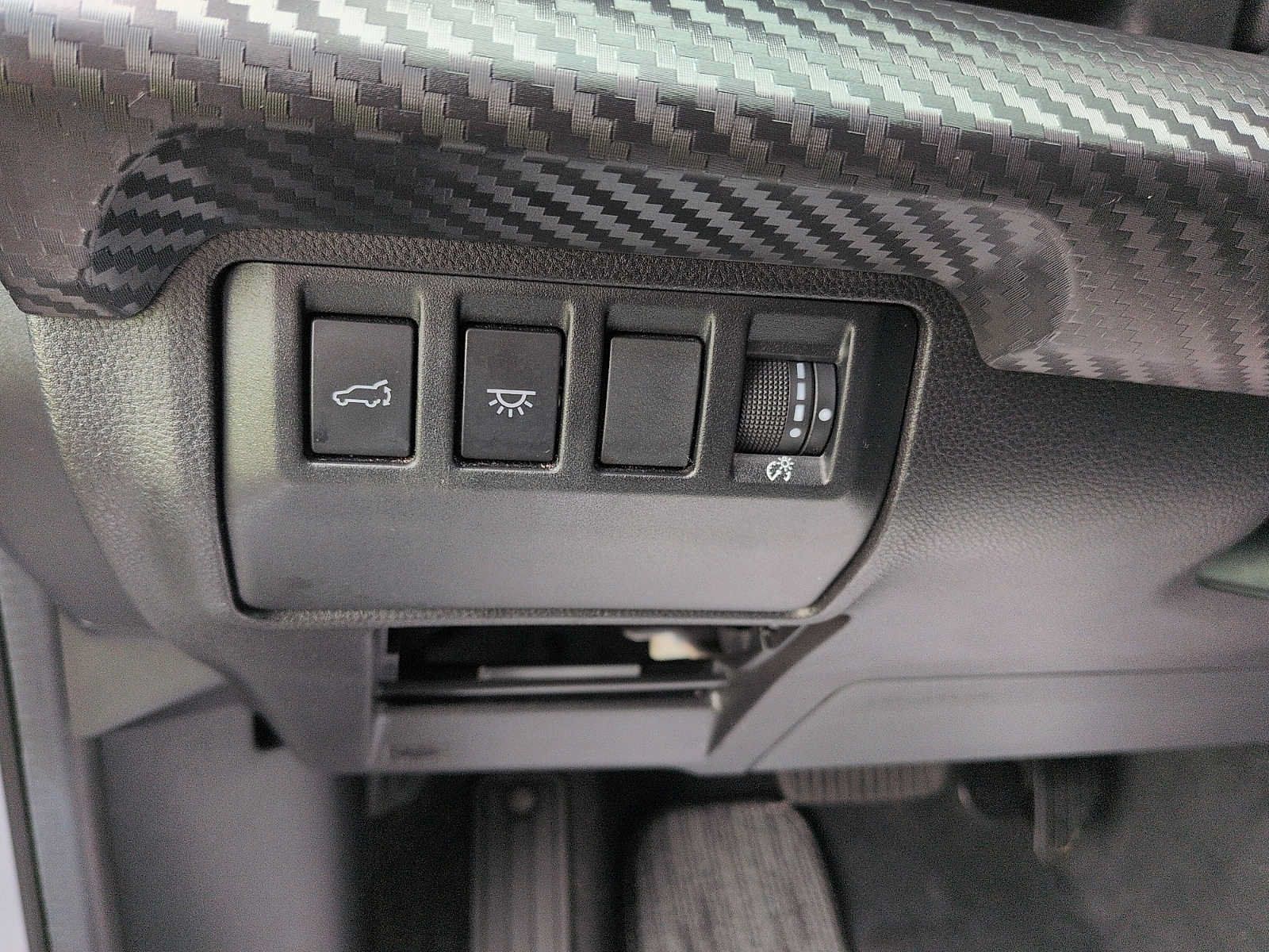 Used 2025 Subaru Ascent Premium AWD/4WD image 15