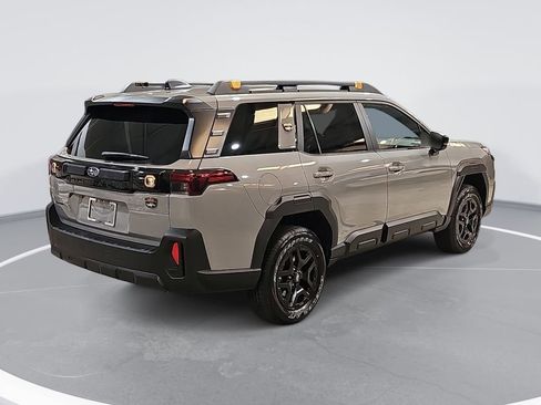 New 2026 Subaru Outback Wilderness AWD/4WD image 5
