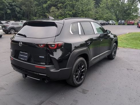 New 2026 MAZDA CX-50 AWD 2.5 Hybrid w/ Weather Package image 6