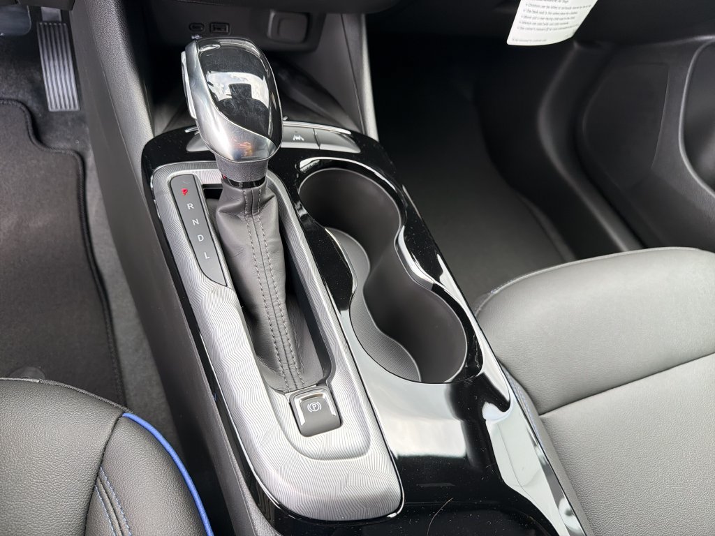New 2026 Buick Envista Sport Touring w/ Convenience I Package FWD image 27