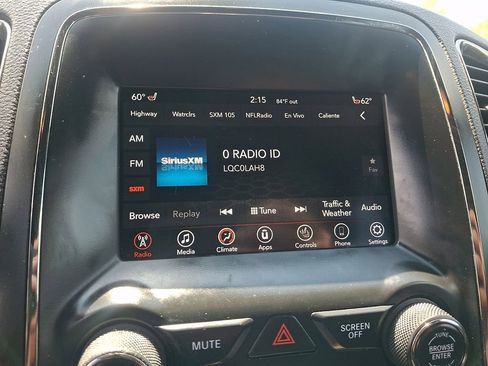 Used 2018 Dodge Durango GT w/ Blacktop Package AWD/4WD image 19