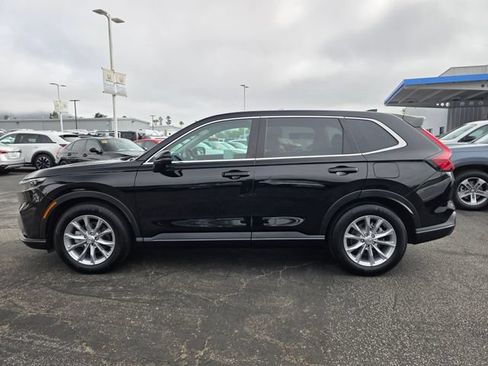 Certified 2023 Honda CR-V EX image 21