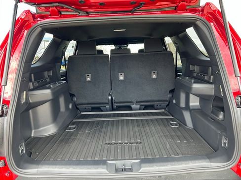 New 2026 Toyota 4Runner SR5 AWD/4WD image 21