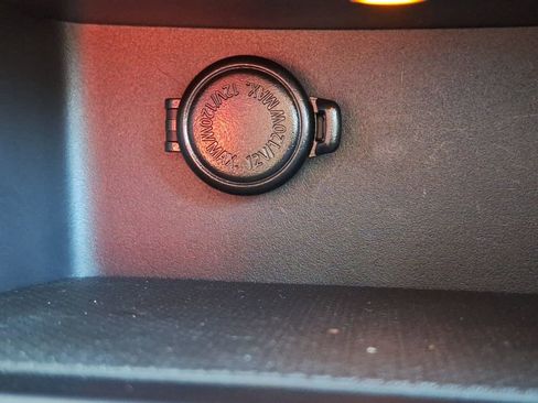 Certified 2025 Subaru Ascent Bronze Edition w/ Popular Package #2 image 24