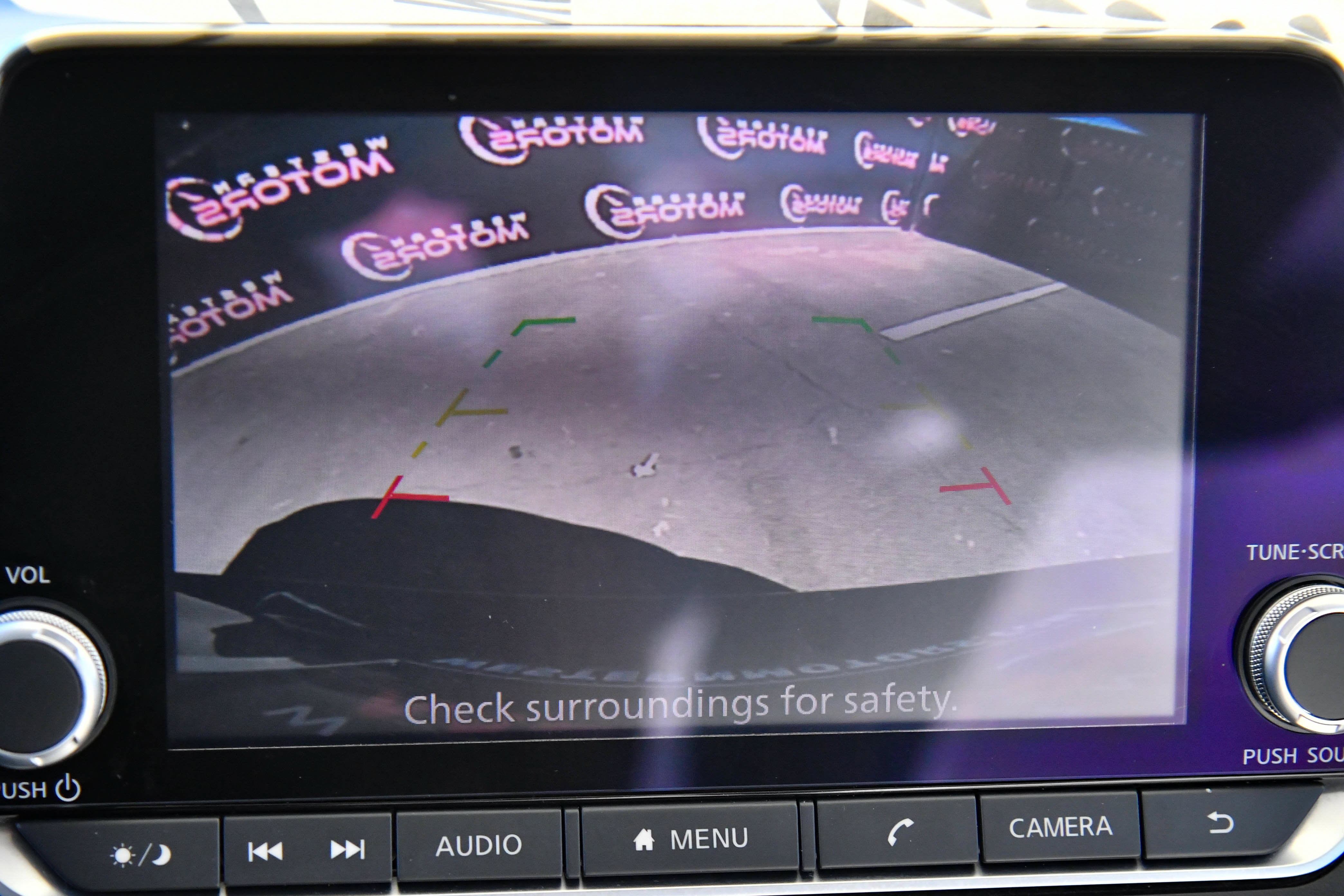Used 2025 Nissan Altima 2.5 SV FWD image 18