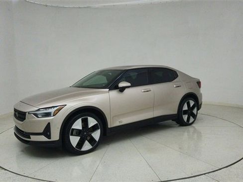 Used 2023 Polestar Polestar 2 Long Range Dual Motor w/ Pilot Pack image 65