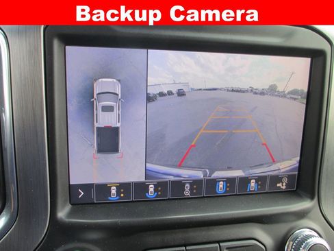 Used 2019 GMC Sierra 1500 Denali w/ Denali Ultimate Package AWD/4WD image 20