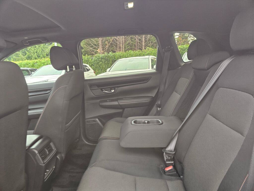Certified 2023 Honda CR-V Sport image 20