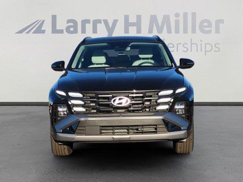 New 2025 Hyundai Tucson SEL image 2