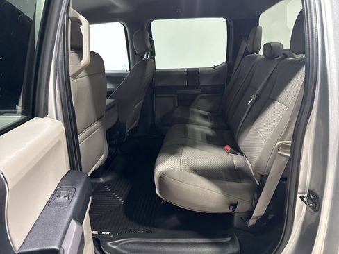 Used 2020 Ford F150 XLT w/ Trailer Tow Package AWD/4WD image 29