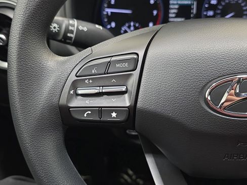 Used 2023 Hyundai Kona SEL w/ Cargo Package image 16