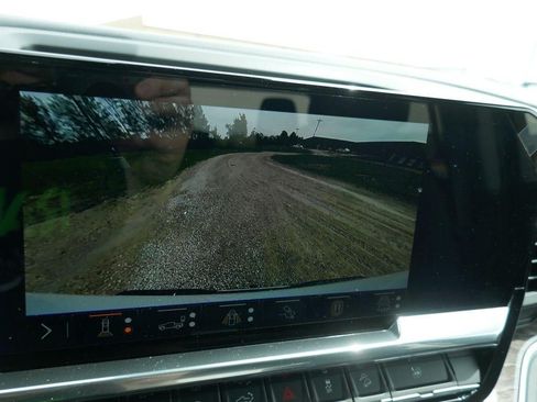 New 2026 Chevrolet Silverado 1500 LTZ AWD/4WD image 31