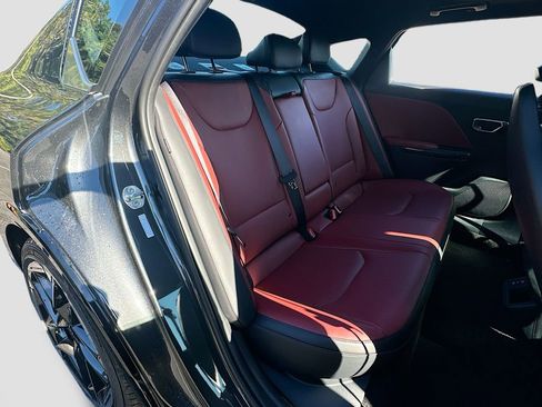 New 2025 Kia K4 GT-Line image 28