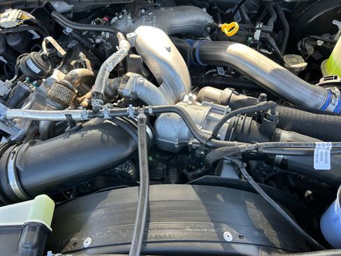 New 2026 Ford F250 Platinum AWD/4WD image 22