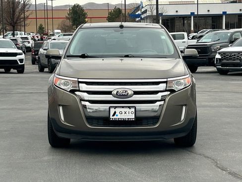 Used 2013 Ford Edge Limited image 8