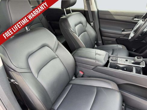 Certified 2025 Nissan Pathfinder SL w/ Cargo Package AWD/4WD image 24