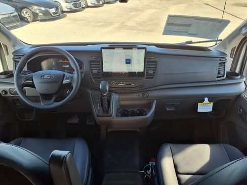 New 2026 Ford Transit 350 148 High Roof Extended image 7