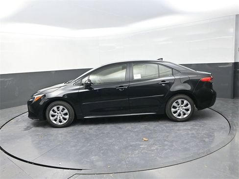 New 2026 Toyota Corolla LE image 4