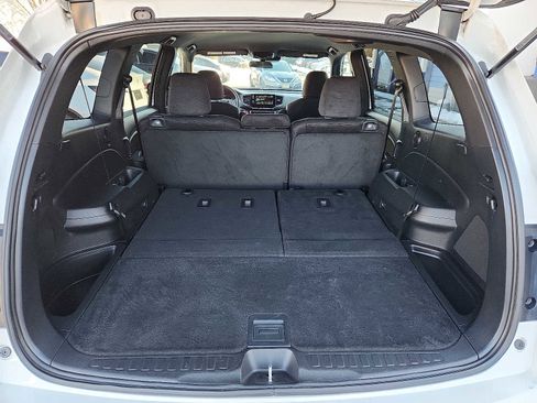 Certified 2022 Honda Pilot Sport image 27