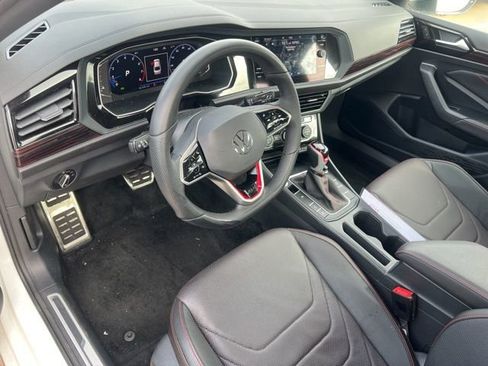 Used 2024 Volkswagen Jetta GLI Autobahn w/ GLI Black Package image 11