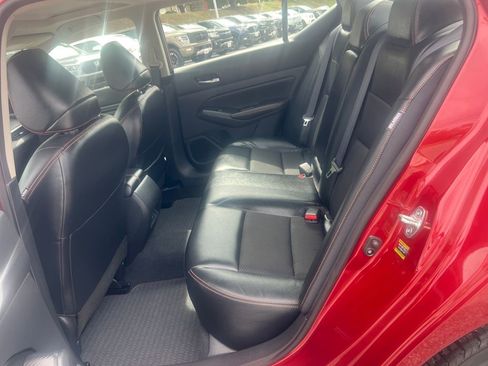 Used 2022 Nissan Altima 2.0 SR image 25