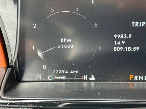 Used 2020 Lincoln Navigator Reserve RWD image 28