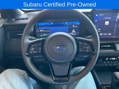 Certified 2026 Subaru Outback Premium AWD/4WD image 5