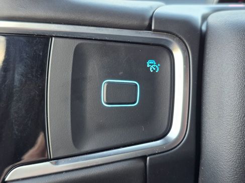 New 2025 Ford Expedition Tremor image 53