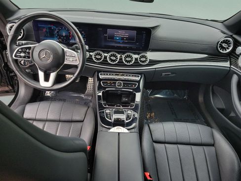 Certified 2020 Mercedes-Benz E 450 Cabriolet image 19