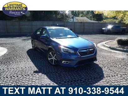 Used 2019 Subaru Legacy 2.5i Limited